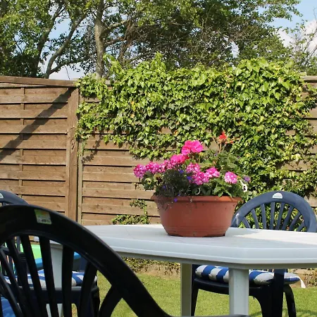 Charming In With Garden