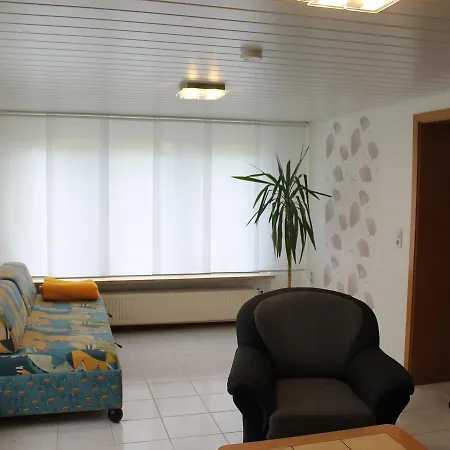 Apartment Charming In With Garden Stabelow