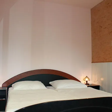 Charming In With Garden Apartment Stabelow